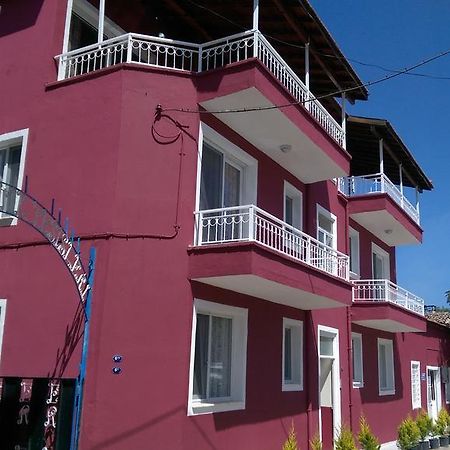 Er Turistik Apart Bademli  Экстерьер фото