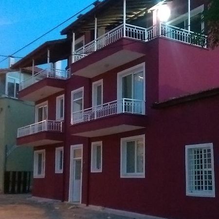 Er Turistik Apart Bademli  Экстерьер фото