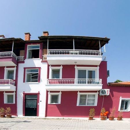 Er Turistik Apart Bademli  Экстерьер фото