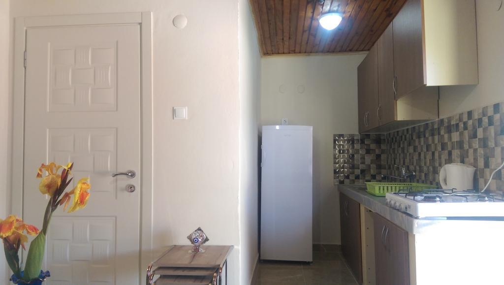 Er Turistik Apart Bademli  Экстерьер фото