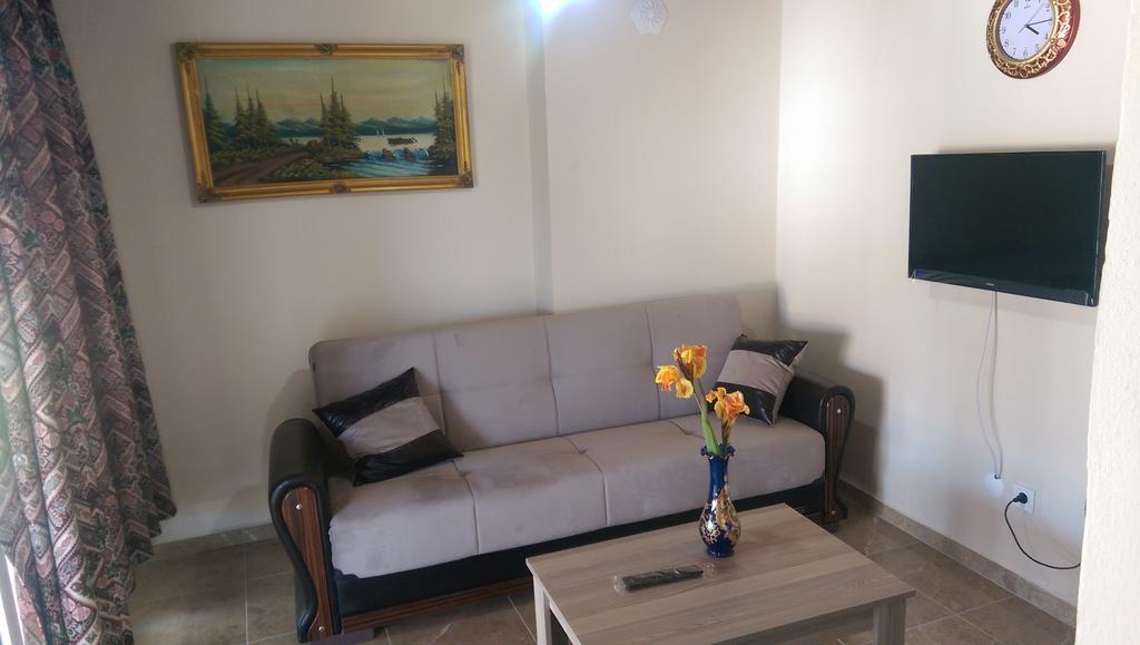 Er Turistik Apart Bademli  Экстерьер фото