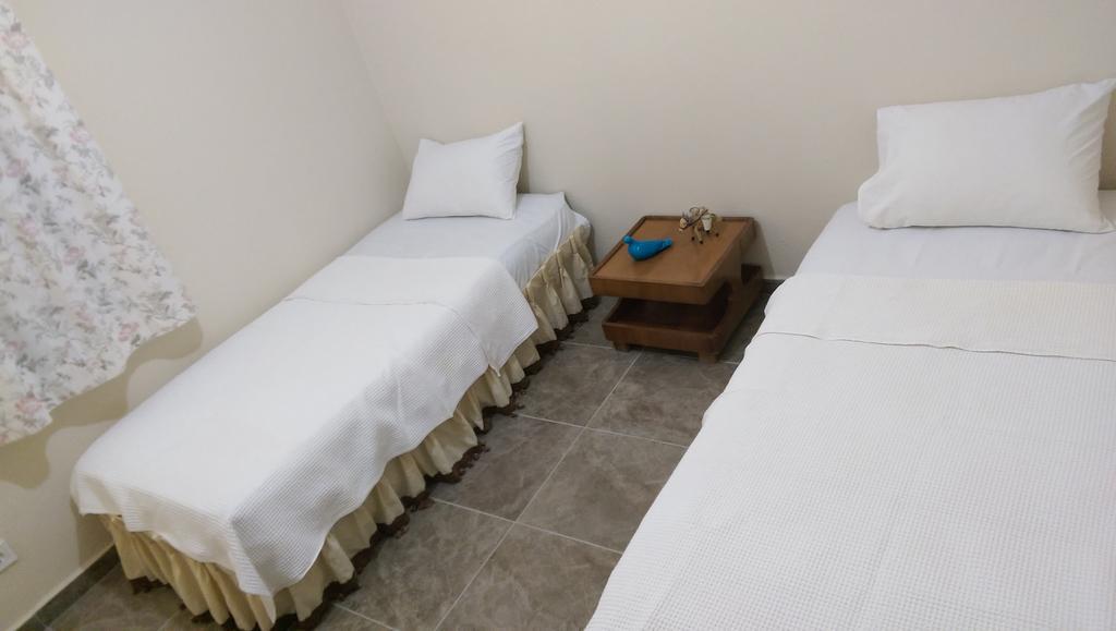 Er Turistik Apart Bademli  Экстерьер фото