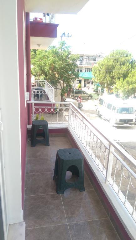 Er Turistik Apart Bademli  Экстерьер фото