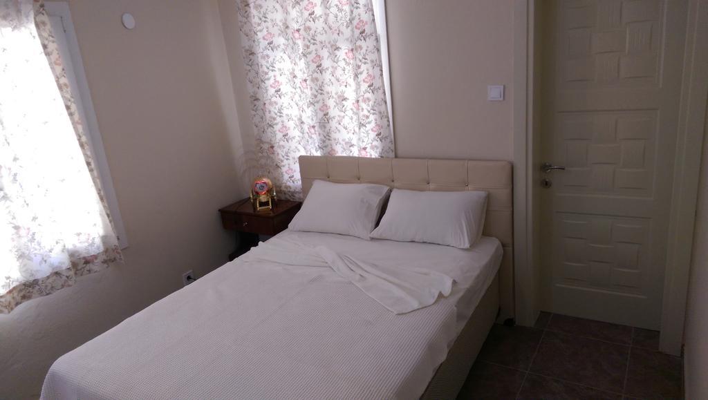 Er Turistik Apart Bademli  Экстерьер фото