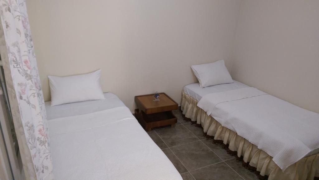Er Turistik Apart Bademli  Экстерьер фото