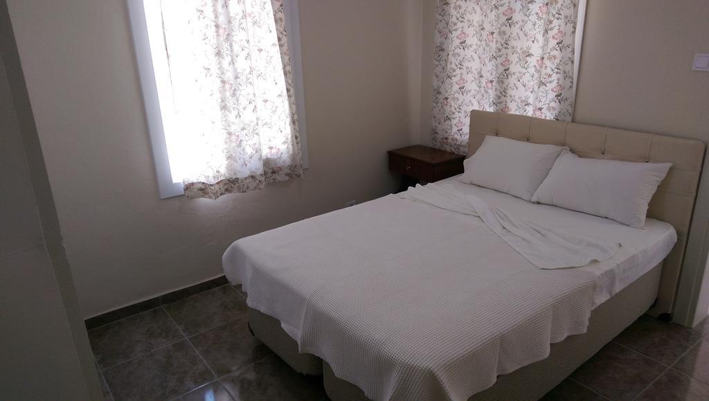Er Turistik Apart Bademli  Экстерьер фото