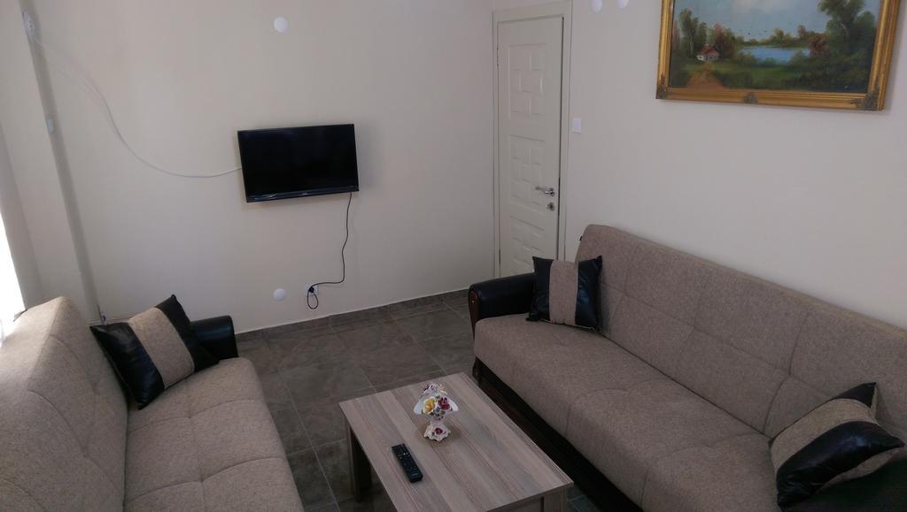 Er Turistik Apart Bademli  Экстерьер фото