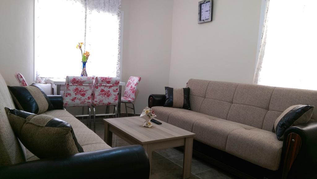 Er Turistik Apart Bademli  Экстерьер фото