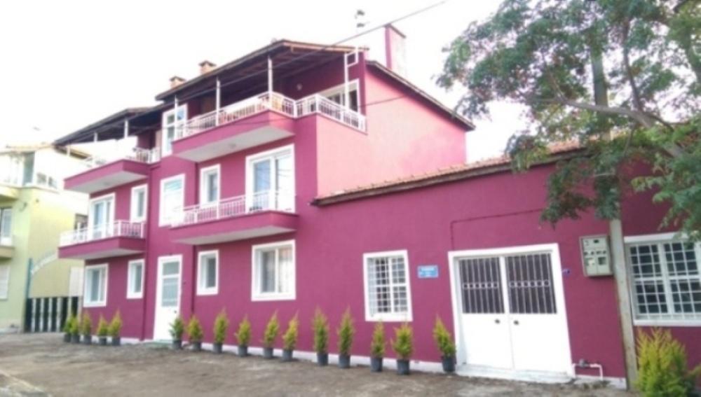 Er Turistik Apart Bademli  Экстерьер фото
