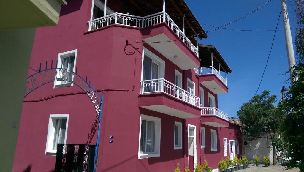 Er Turistik Apart Bademli  Экстерьер фото