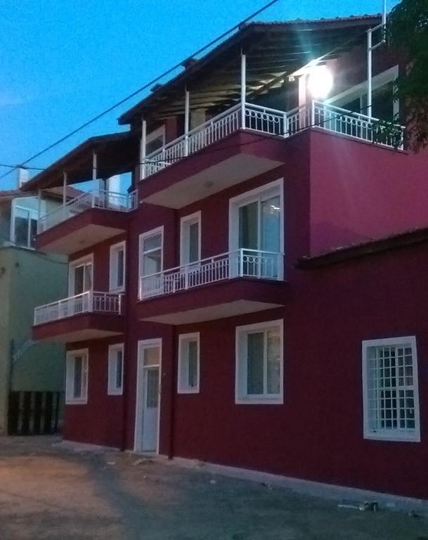 Er Turistik Apart Bademli  Экстерьер фото