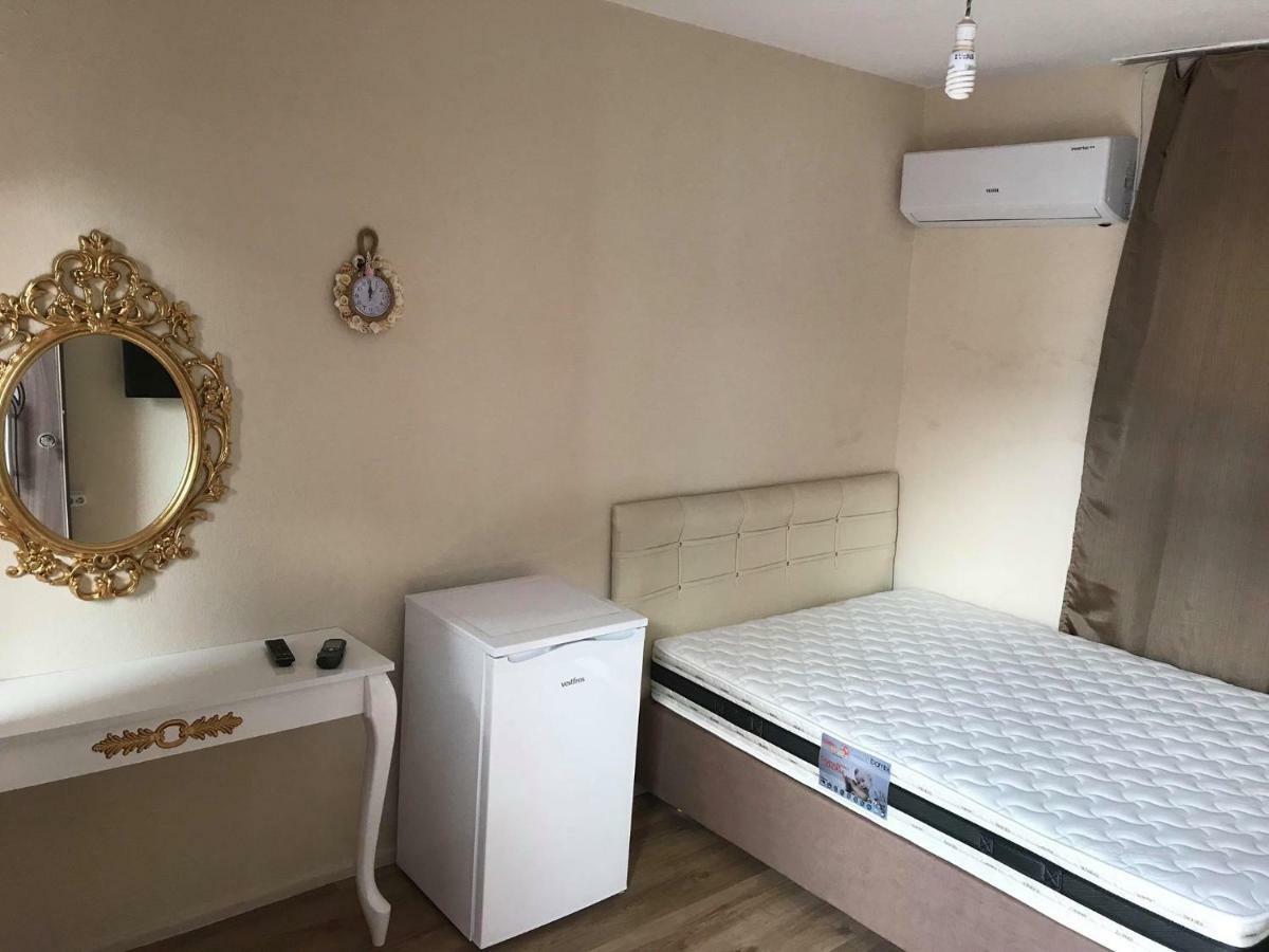 Er Turistik Apart Bademli  Экстерьер фото