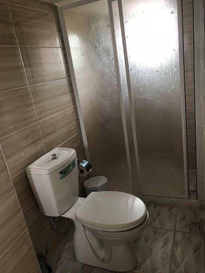 Er Turistik Apart Bademli  Экстерьер фото