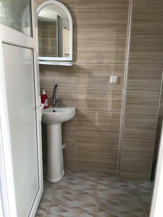 Er Turistik Apart Bademli  Экстерьер фото